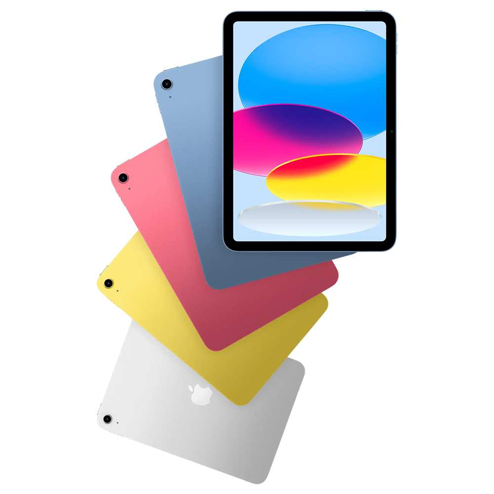 iPad 11 Inch